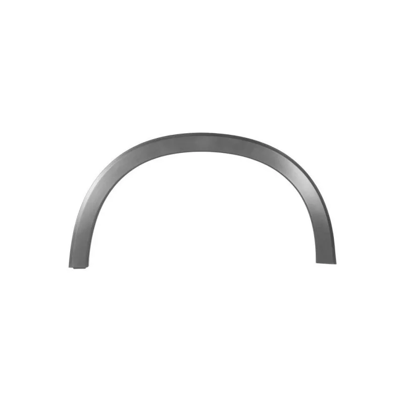 Baguette et bande protectrice, aile avant droit BLIC 5703-08-2950376P
