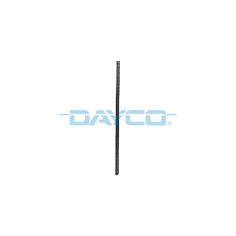 Chaîne de distribution DAYCO TCH1096