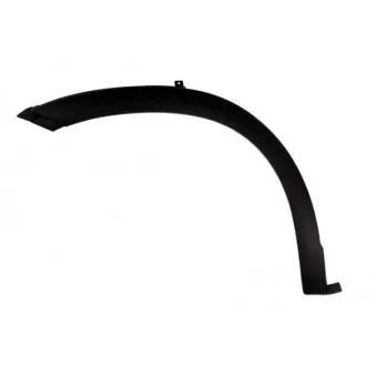 Baguette et bande protectrice, aile avant gauche BLIC 5703-08-3081371P