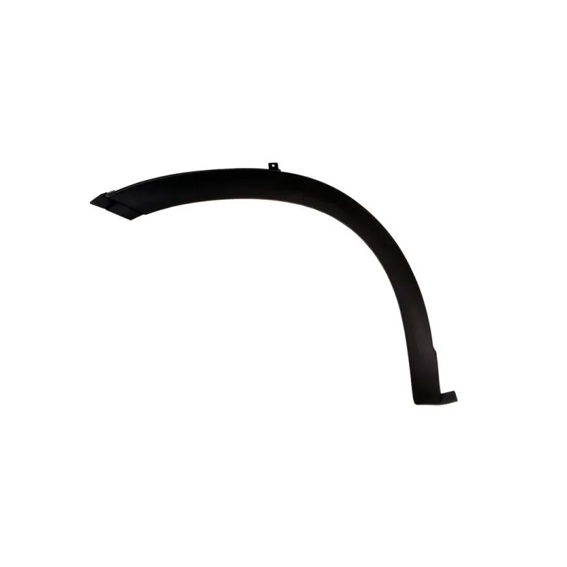 Baguette et bande protectrice, aile avant gauche BLIC 5703-08-3081371P