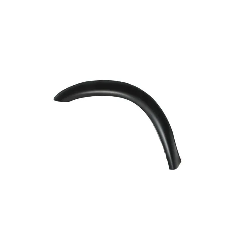 Baguette et bande protectrice, aile avant gauche BLIC 5703-08-3729375P