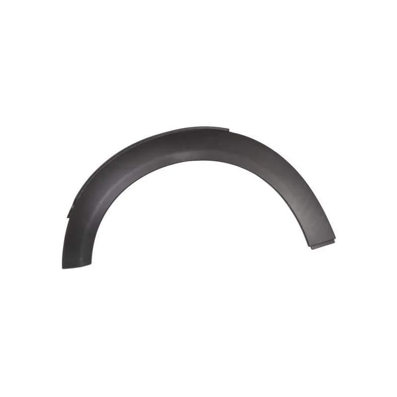 Baguette et bande protectrice, aile avant gauche BLIC 5703-08-4001375P