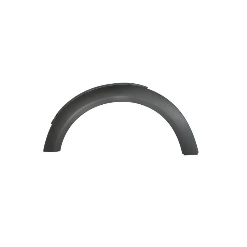 Baguette et bande protectrice, aile BLIC 5703-08-4001377P