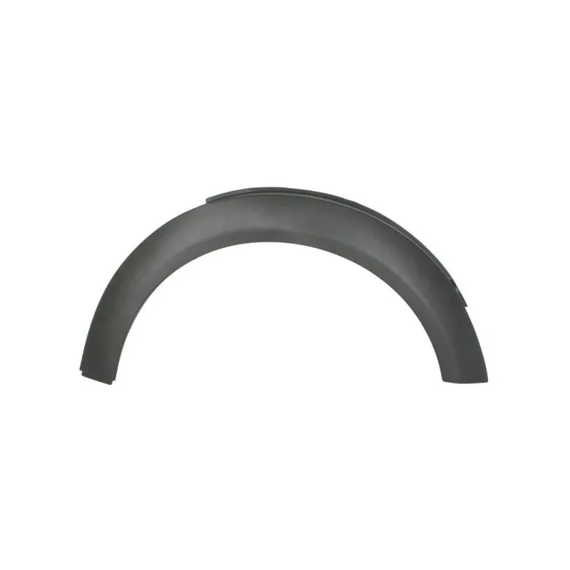 Baguette et bande protectrice, aile BLIC 5703-08-4001378P