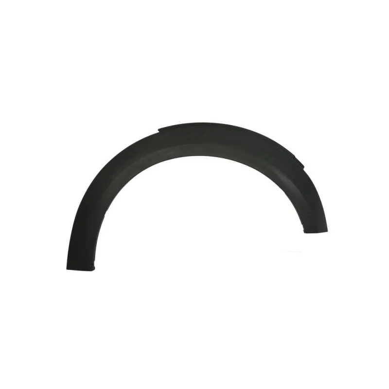 Baguette et bande protectrice, aile avant gauche BLIC 5703-08-4002375P