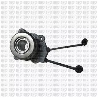 Butée hydraulique, embrayage QUINTON HAZELL CSC105