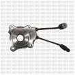 Butée hydraulique, embrayage QUINTON HAZELL CSC105 - Visuel 2