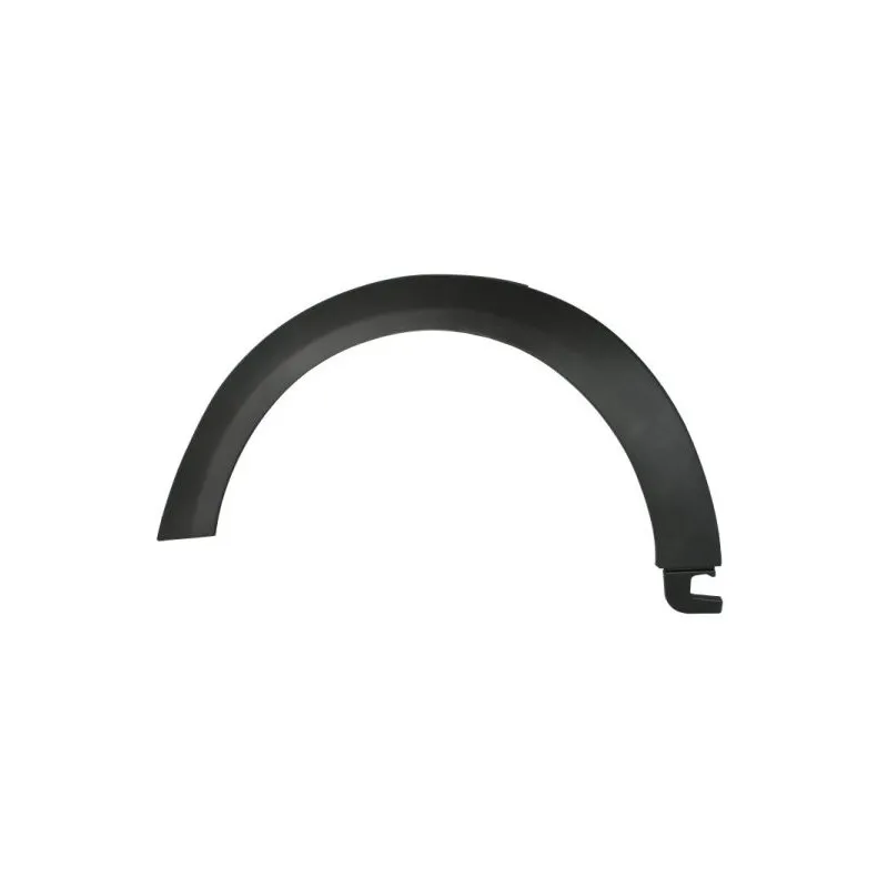 Baguette et bande protectrice, aile avant gauche BLIC 5703-08-4002377P