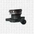 Butée hydraulique, embrayage QUINTON HAZELL CSC110 - Visuel 3