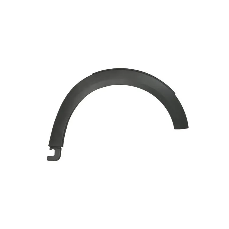 Baguette et bande protectrice, aile avant droit BLIC 5703-08-4002378P