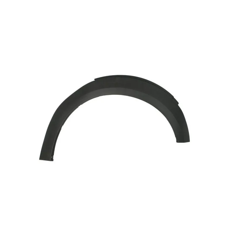 Baguette et bande protectrice, aile avant gauche BLIC 5703-08-4003375P
