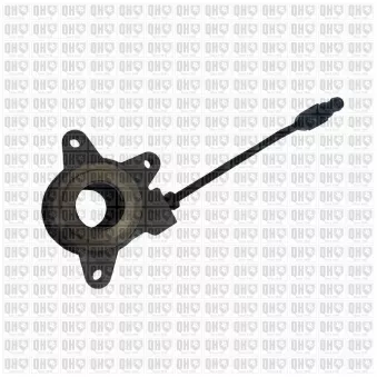 Butée hydraulique, embrayage QUINTON HAZELL