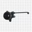 Butée hydraulique, embrayage QUINTON HAZELL CSC121 - Visuel 2