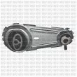 Support moteur QUINTON HAZELL EM4928 - Visuel 1