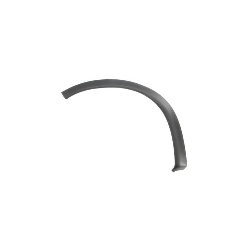 Baguette et bande protectrice, aile avant gauche BLIC 5703-08-5022375Q