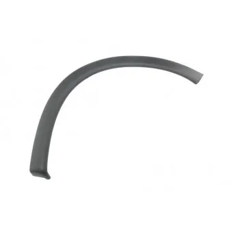 Baguette et bande protectrice, aile avant droit BLIC 5703-08-5022376Q