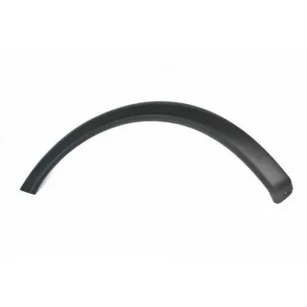 Baguette et bande protectrice, aile avant gauche BLIC 5703-08-5023375P
