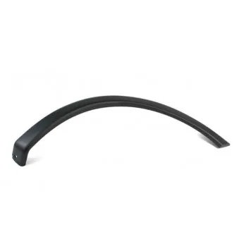 Baguette et bande protectrice, aile avant droit BLIC 5703-08-5023376P