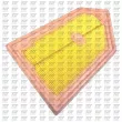 Filtre à air QUINTON HAZELL QFA1161 - Visuel 1