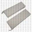 Filtre, air de l'habitacle QUINTON HAZELL QFC0558 - Visuel 1