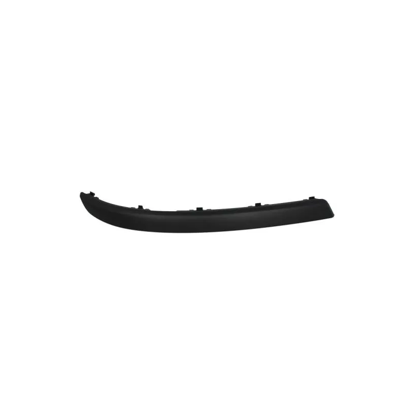 Baguette et bande protectrice, pare-chocs avant droit BLIC 5703-08-5023378P