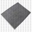 Filtre, air de l'habitacle QUINTON HAZELL QFC0577 - Visuel 2