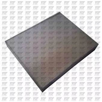 Filtre, air de l'habitacle QUINTON HAZELL QFC0579