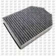 Filtre, air de l'habitacle QUINTON HAZELL QFC0580 - Visuel 2