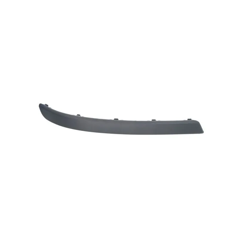 Baguette et bande protectrice, pare-chocs avant droit BLIC 5703-08-5023378Q