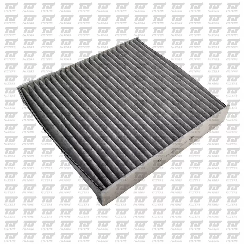 Filtre, air de l'habitacle QUINTON HAZELL QFC0581