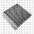 Filtre, air de l'habitacle QUINTON HAZELL QFC0583 - Visuel 2