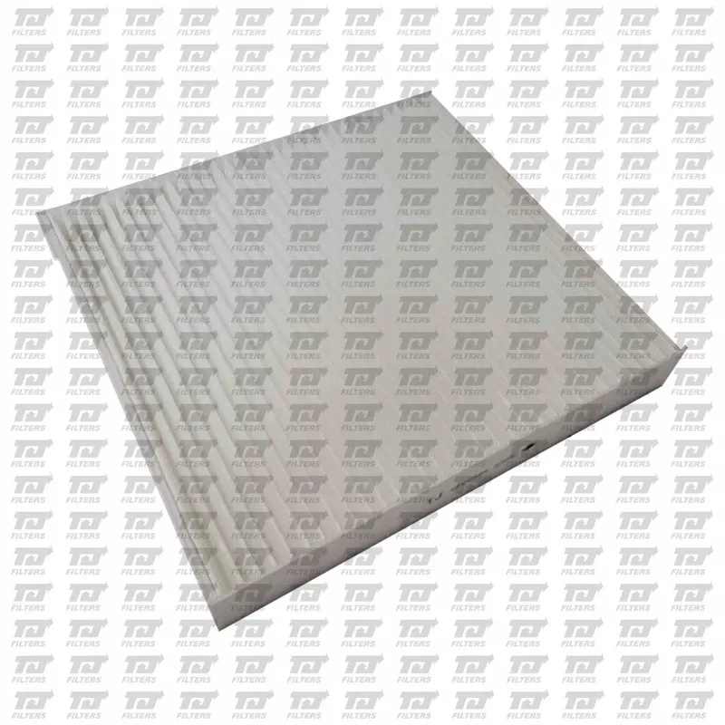 Filtre, air de l'habitacle QUINTON HAZELL QFC0584