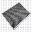 Filtre, air de l'habitacle QUINTON HAZELL QFC0585 - Visuel 1