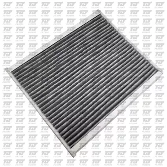 Filtre, air de l'habitacle QUINTON HAZELL QFC0585