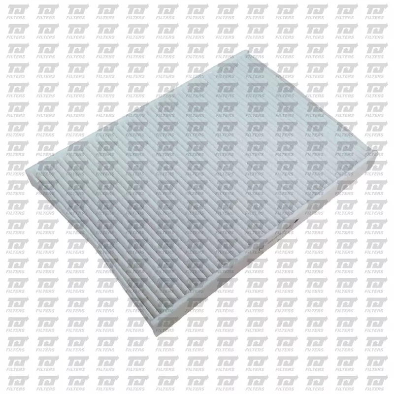 Filtre, air de l'habitacle QUINTON HAZELL QFC0586