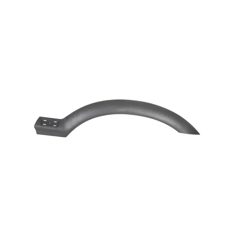 Baguette et bande protectrice, aile avant gauche BLIC 5703-08-5062375P