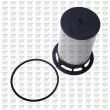 Filtre à carburant QUINTON HAZELL QFF0500 - Visuel 1