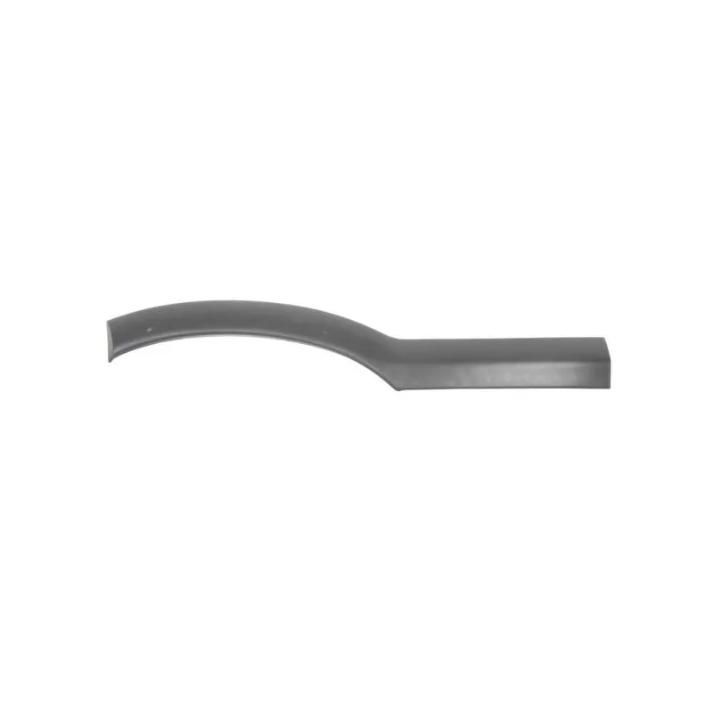 Baguette et bande protectrice, aile avant droit BLIC 5703-08-5062376P