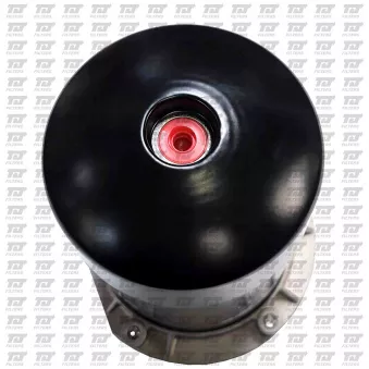 Filtre à carburant QUINTON HAZELL QFF0511