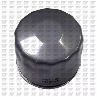 Filtre à huile QUINTON HAZELL QFL0421