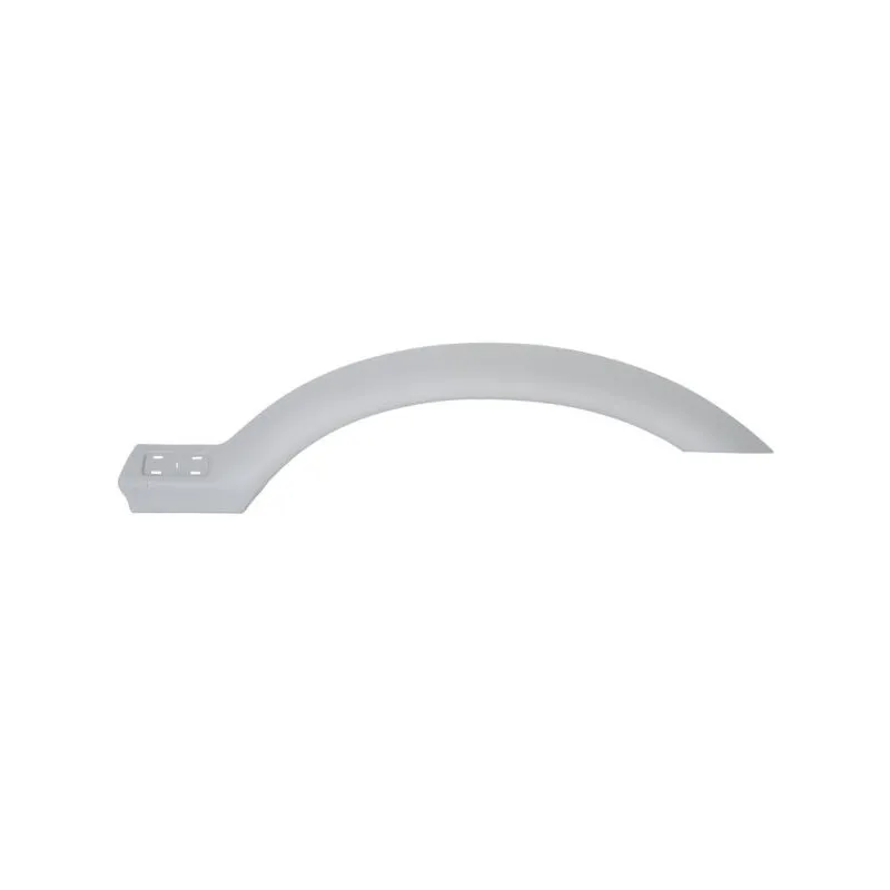 Baguette et bande protectrice, aile avant droit BLIC 5703-08-5062376PP
