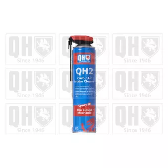 Dégraissant QUINTON HAZELL QHC026