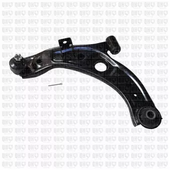 Triangle ou bras de suspension (train avant) QUINTON HAZELL QSA2924S