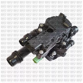 Thermostat, liquide de refroidissement QUINTON HAZELL QTH1132K