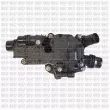 Thermostat, liquide de refroidissement QUINTON HAZELL QTH1132K - Visuel 2