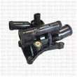 Thermostat, liquide de refroidissement QUINTON HAZELL QTH1133K - Visuel 1