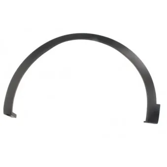 Baguette et bande protectrice, aile avant gauche BLIC 5703-08-6090375P