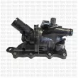 Thermostat, liquide de refroidissement QUINTON HAZELL QTH1135K - Visuel 2