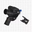 Thermostat, liquide de refroidissement QUINTON HAZELL QTH1136K - Visuel 1