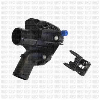 Thermostat, liquide de refroidissement QUINTON HAZELL QTH1136K